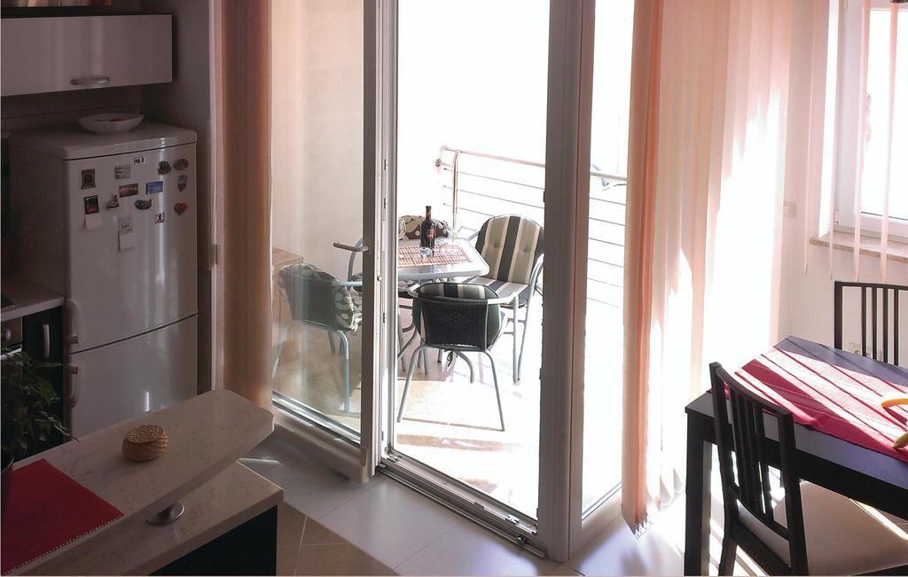 Apartment Romantika-1 By Interhome Rovinj Eksteriør bilde