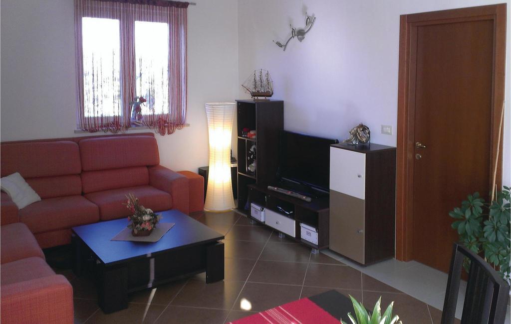 Apartment Romantika-1 By Interhome Rovinj Eksteriør bilde