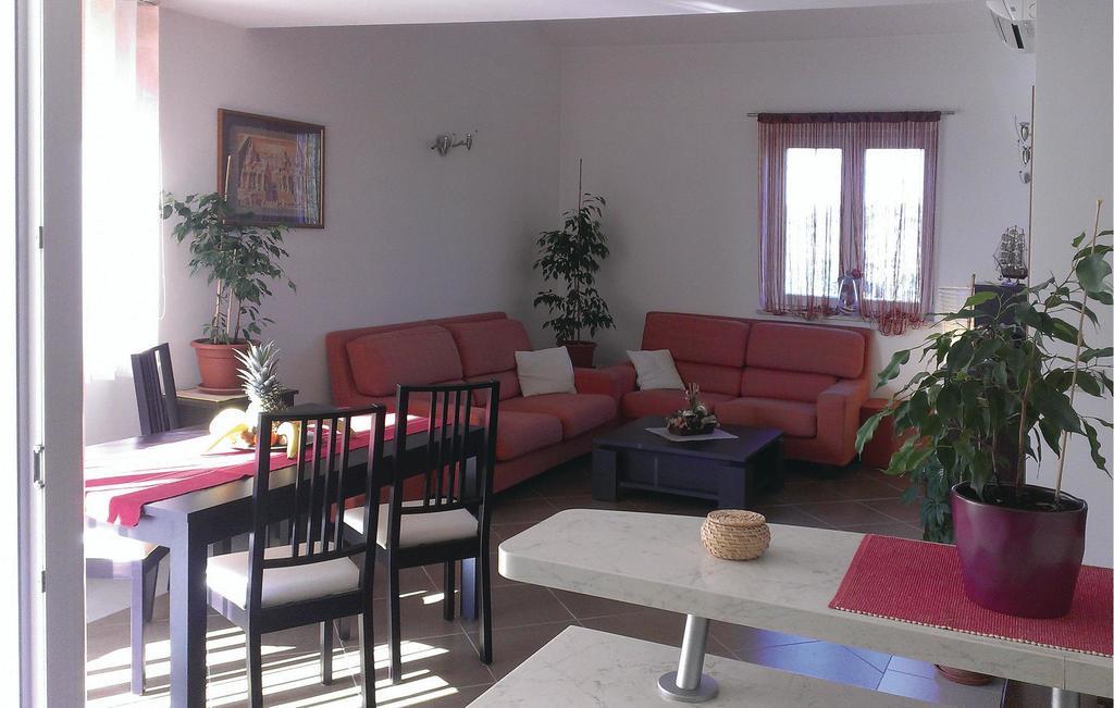 Apartment Romantika-1 By Interhome Rovinj Eksteriør bilde