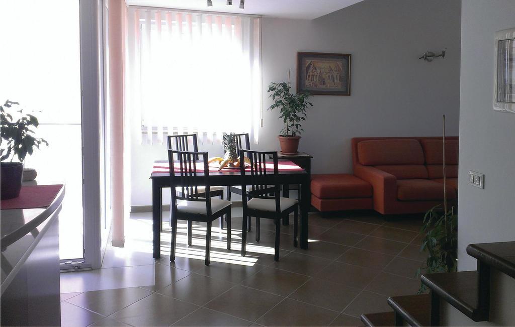 Apartment Romantika-1 By Interhome Rovinj Eksteriør bilde