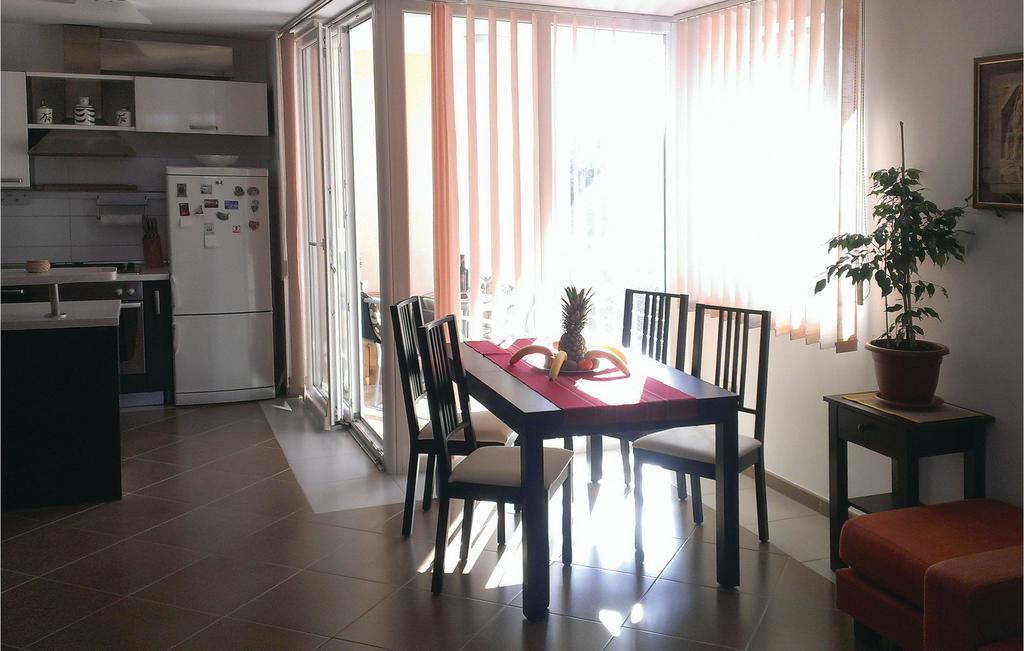 Apartment Romantika-1 By Interhome Rovinj Eksteriør bilde