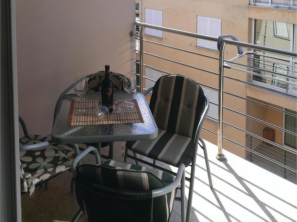 Apartment Romantika-1 By Interhome Rovinj Eksteriør bilde