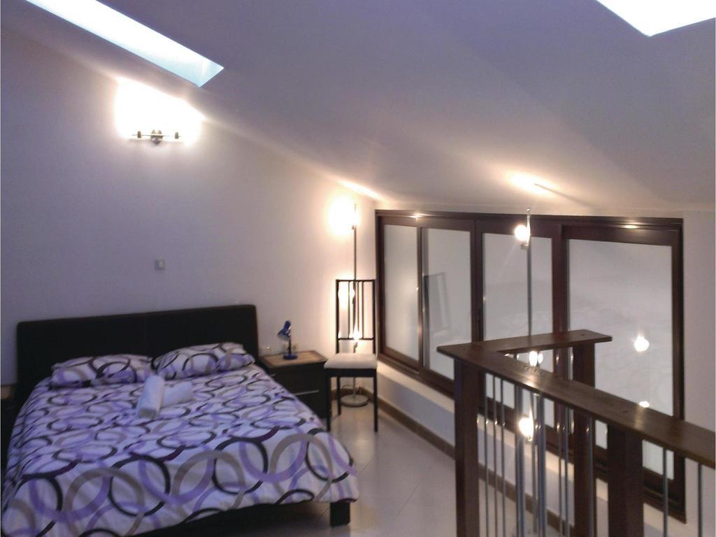 Apartment Romantika-1 By Interhome Rovinj Eksteriør bilde