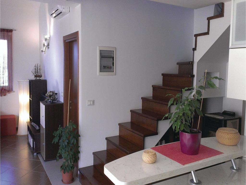 Apartment Romantika-1 By Interhome Rovinj Eksteriør bilde