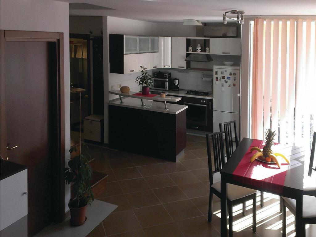Apartment Romantika-1 By Interhome Rovinj Eksteriør bilde