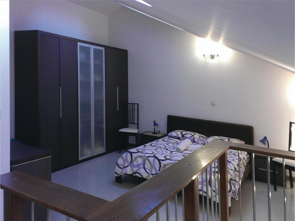 Apartment Romantika-1 By Interhome Rovinj Eksteriør bilde
