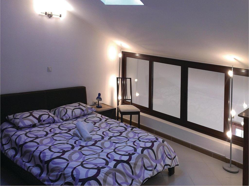 Apartment Romantika-1 By Interhome Rovinj Eksteriør bilde