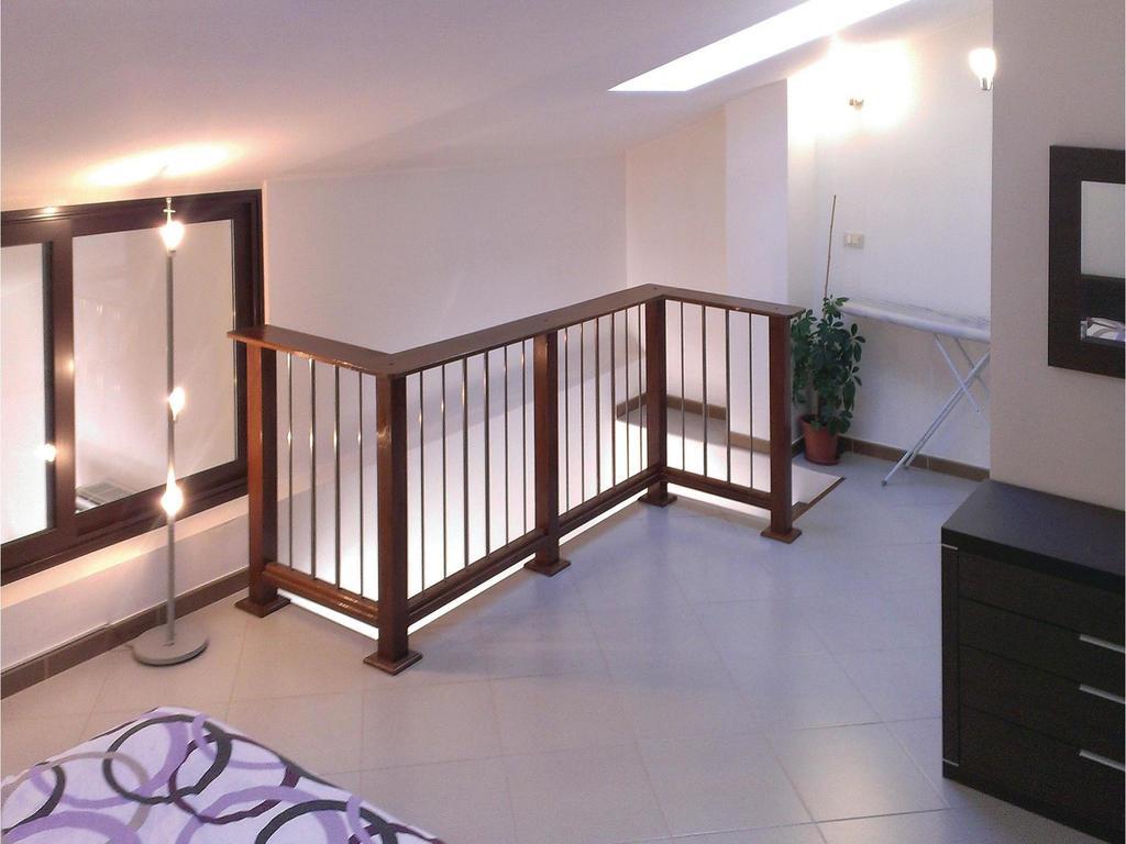 Apartment Romantika-1 By Interhome Rovinj Eksteriør bilde