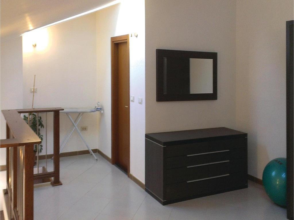 Apartment Romantika-1 By Interhome Rovinj Eksteriør bilde