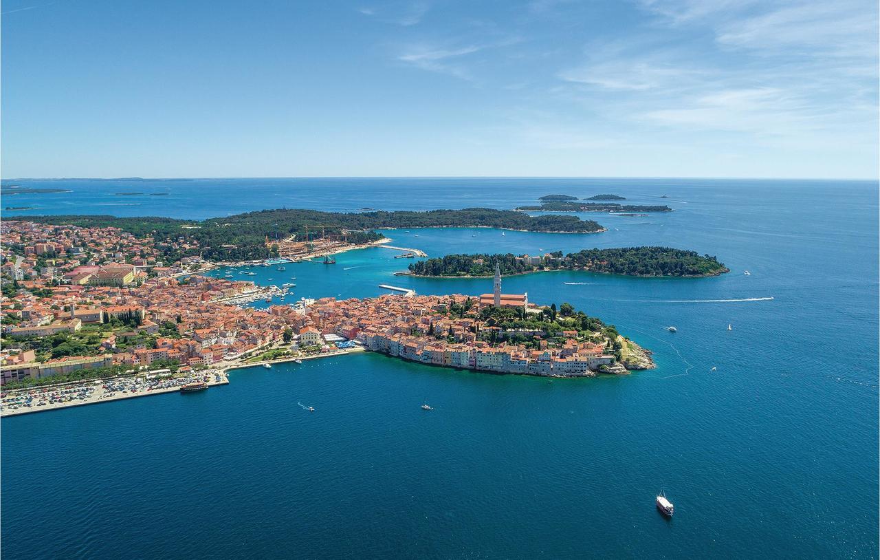 Apartment Romantika-1 By Interhome Rovinj Rom bilde